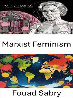 cover image of Marxist Feminism